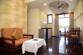 Valentines Retreat- Near Candolim Beach