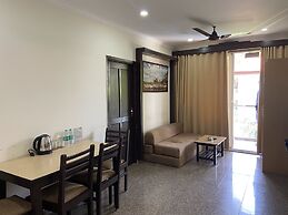 Valentines Retreat- Near Candolim Beach