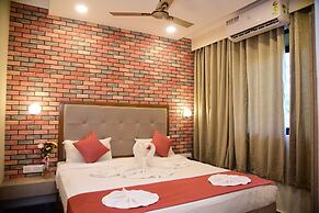 Valentines Retreat- Near Candolim Beach