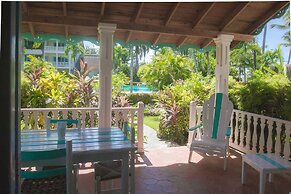 Hotel Residence Playa Colibri