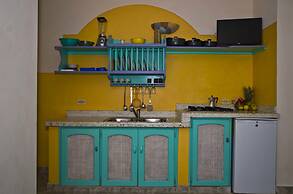 Hotel Residence Playa Colibri