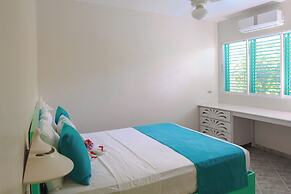 Hotel Residence Playa Colibri