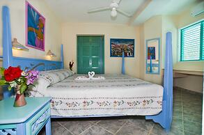 Hotel Residence Playa Colibri