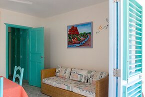 Hotel Residence Playa Colibri