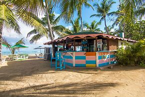 Hotel Residence Playa Colibri