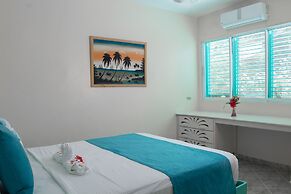 Hotel Residence Playa Colibri