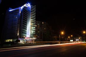 Jumbo Hotel