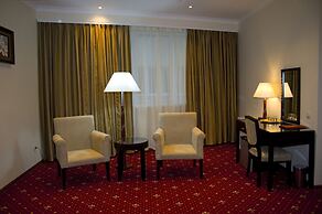 Jumbo Hotel