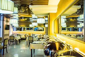Jumbo Hotel
