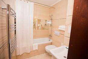 Jumbo Hotel