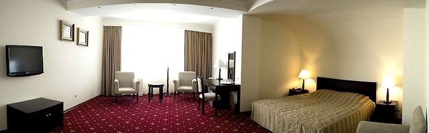 Jumbo Hotel