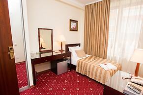 Jumbo Hotel