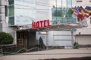 Jumbo Hotel