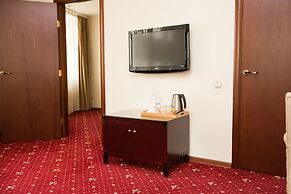 Jumbo Hotel