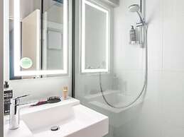 ibis Styles Bordeaux Meriadeck