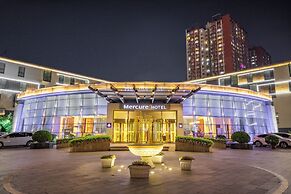 Mercure Beijing Downtown