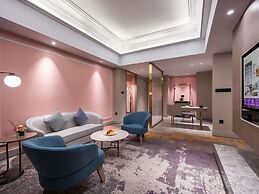 Mercure Beijing Downtown
