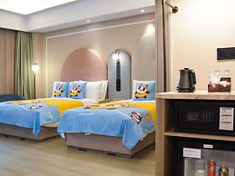 Mercure Beijing Downtown