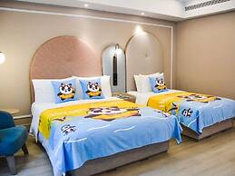 Mercure Beijing Downtown
