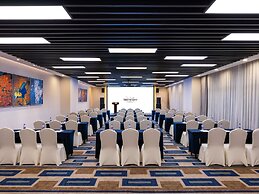 Mercure Beijing Downtown