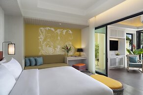 Avani+ Koh Lanta Krabi Resort