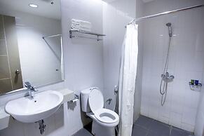 Aston Ketapang City Hotel
