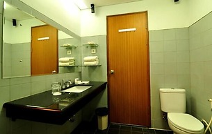 Aston Ketapang City Hotel