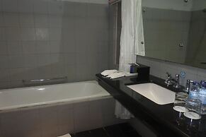 Aston Ketapang City Hotel