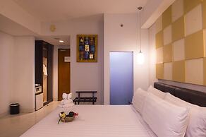 Aston Ketapang City Hotel