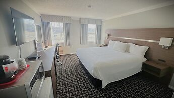 Baymont by Wyndham Edson