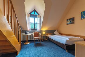 Burgstadt-Hotel