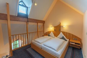 Burgstadt-Hotel