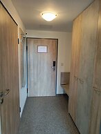 Burgstadt-Hotel