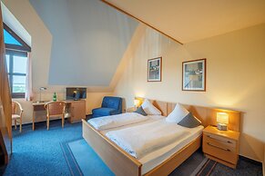 Burgstadt-Hotel