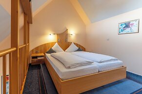 Burgstadt-Hotel
