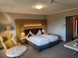 Burgstadt-Hotel