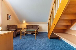 Burgstadt-Hotel