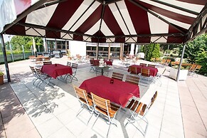 Burgstadt-Hotel
