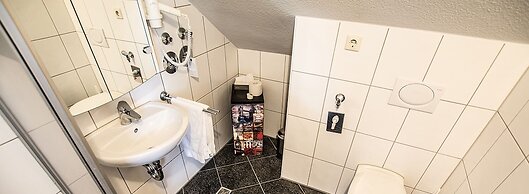 Burgstadt-Hotel