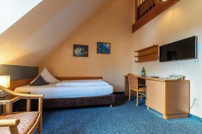 Burgstadt-Hotel