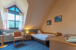 Burgstadt-Hotel