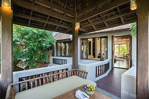 Royal Muang Samui Villas