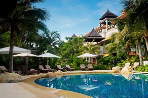 Royal Muang Samui Villas
