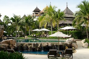 Royal Muang Samui Villas