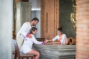 Royal Muang Samui Villas