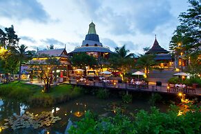 Royal Muang Samui Villas