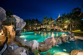 Royal Muang Samui Villas