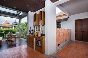 Royal Muang Samui Villas