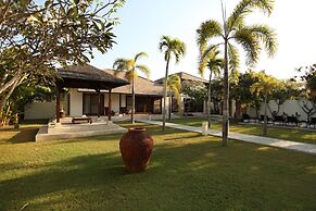 The Wangsa Benoa