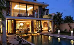 The Wangsa Benoa